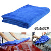 Auto Care Car Detailing 1pc Wash Towel Microfiber Cloths
