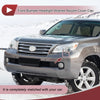 Lexus GX460 Front Left Washer Nozzle Cover (2010-2013)