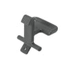 Hyundai Sonata (2009-2010) Grey Upper Center Console Armrest Latch Clip