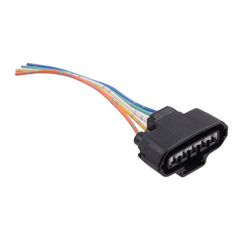 Mazda Toyota Mass Air Flow Sensor Connector Plug