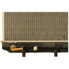 Ford Festiva Automatic 1.3L 1.5L 4cyl Radiator (1994-2000)