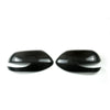 Subaru Legacy 2004-2008 Real Carbon Fiber Stick-on Side Mirror Cover Caps