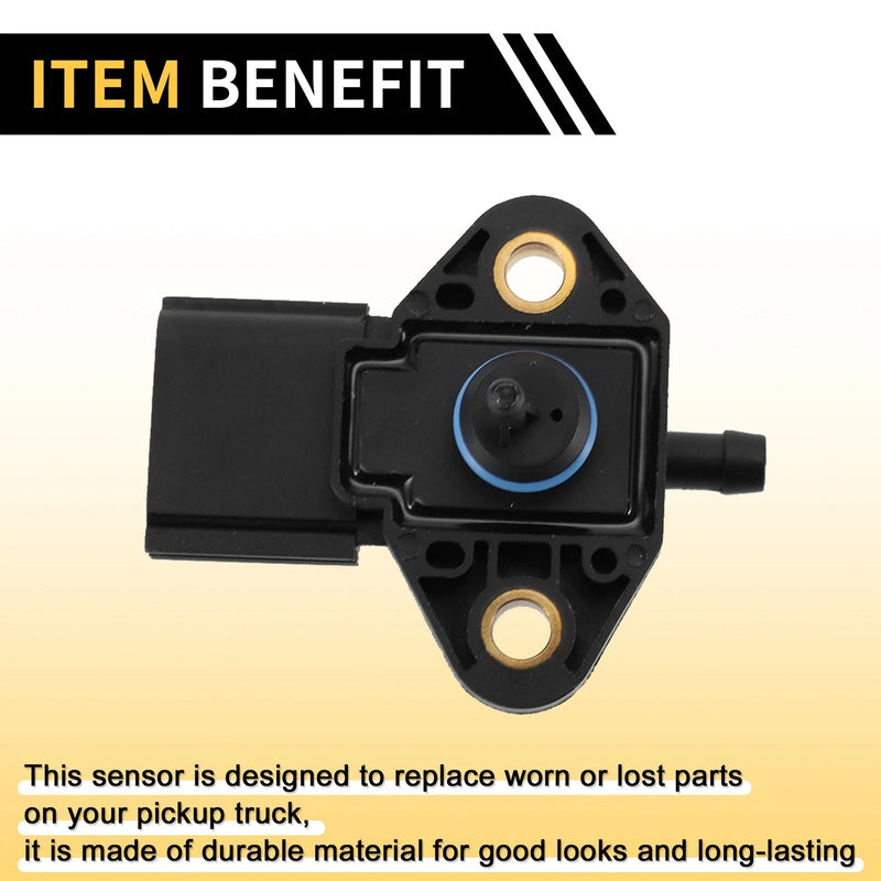 Ford F-150 Manifold Absolute Pressure Sensor (2005-2008)