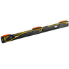 Truck Trailer Stainless Amber LED Clearance Marker Lights