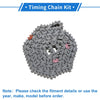 Timing Chain Kit INFINITI FX35 (2003 - 2008)
