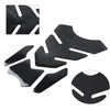 Kawasaki Ninja 250 300 400 ZX10R & Honda Fuel Gas Tank Pad Decals