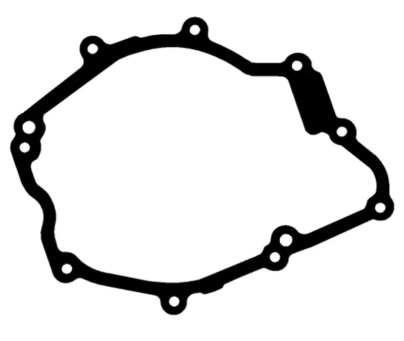 Yamaha R-6 / R6 / 600 Flywheel Stator Cover Gasket (2003–2005)