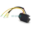 Husqvarna TE250 TE310 TE450 TE510 Voltage Regulator (2003-2010)