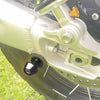Honda CBR 600RR 1000RR M8 Swingarm Spools Slider (2004-2022)