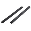 Opel Astra H Cover Roof Carrier Black 2 x (2004–2009)