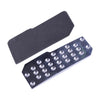 Honda Accord Civic Acura RSX NSX Non-Slip Pedal Pad Cover (2003-2023)