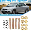 Honda Civic Door Hinge Pin & Bushing Repair Kit (1988-2011)