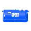 BMW E46 3 Series M3 Sport Mode Switch Button Cover Blue (1998-2004)