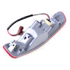 Mitsubishi CTE SL693-LH Tail Light Fog Lamp
