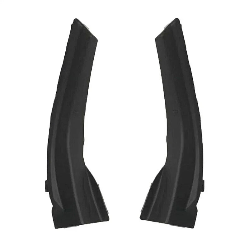 Hyundai Elantra Sedan Cowl Extension Cover Trim (2017-2020)