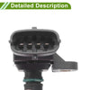 Jeep Grand Cherokee MAP Sensor (2005-2010)