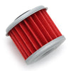 Honda CRF450R CRF150R CRF250X CRF450X CRF250R CRF150RB CRF450RX Oil Filter (2002-2023)
