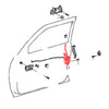 Toyota Hiace Van 1989-2004 Front Door Lock Latch