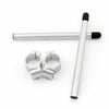 Yamaha YZF R6 Handlebar Stubs 43mm (2006-2020)