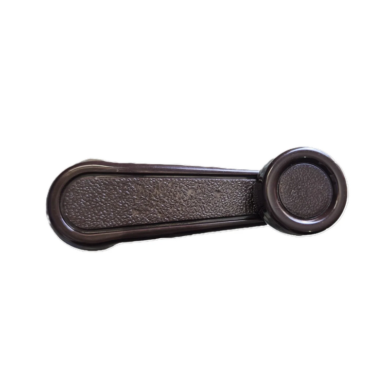 Toyota Tundra, Yaris, Corolla, Camry, Land Cruiser Brown Window Crank Handle (2000-2023)