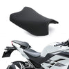 Kawasaki Ninja EX300 One Piece Driver Rider Seat (2013-2017)