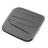 Toyota Corolla Carbon Fiber Fuel Gas Tank Cap Cover (2019-2021)
