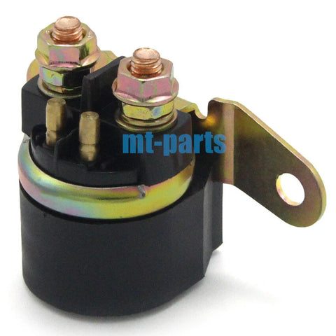 Suzuki GS300, GS450, GS500, GS1150 Starter Relay Solenoid (1985-1996)
