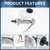 Mazda BT-50 Pick-Up Brake Master Cylinder Reservoir (2006-2021)