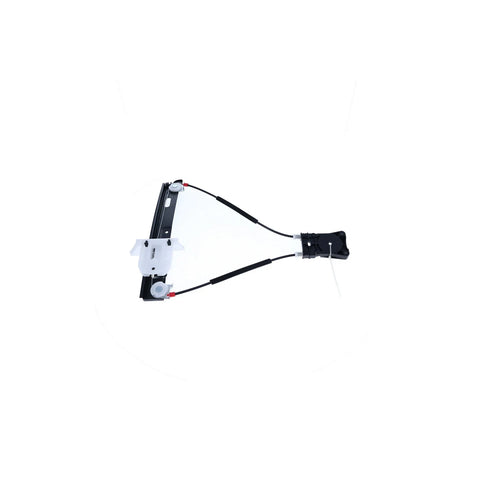 Ford Mondeo Left Rear Window Regulator Without Motor (2007–2014)