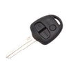 Mitsubishi Lancer 3 Button Key Fob Remote Control Case