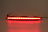 Mercedes-Benz SLK Red Tail Lamp Third Brake Light (2004-2011)