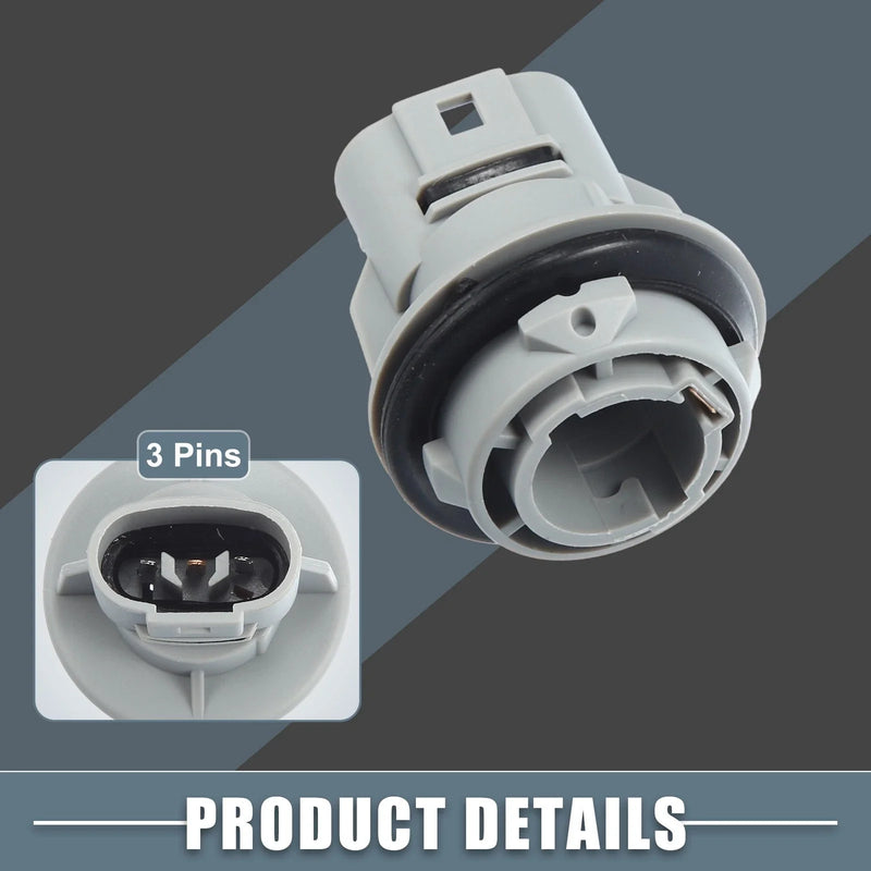 Honda Accord Turn Signal Light Socket Holder (1998-2012)