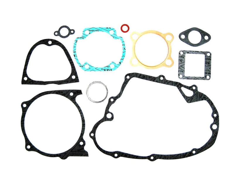 YAMAHA MX175 Complete Engine Gasket Set (1974-1976)