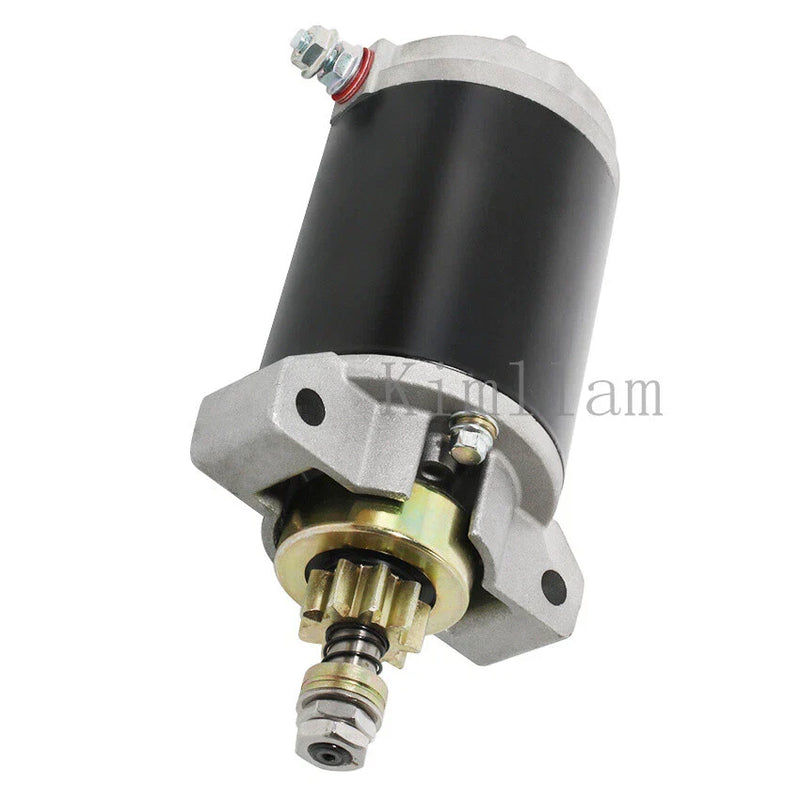 Yamaha 9.9 13.5HP 15HP Starter Motor