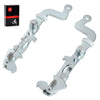 Kawasaki Mule 3010 Diesel 4x4 Brake Lever Bracket Left/Right (2003–2008)