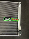 BMW 5 F10 F11 523i 528i 530i 7 F01 F02 2009-2016 Aluminum Alloy Radiator