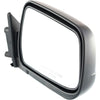 Power Mirror For 1998-2004 Nissan Frontier 2000-2004