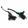 Honda VTX1800 / GL1500C Rear Brake Master Cylinder (2002-2008/1997-2003)