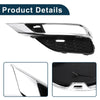 Honda CRV Front Left Fog Light Grill (2015-2016)
