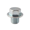Toyota Lexus Engine Oil Drain Plug & Gasket Set