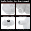 Ford Mustang Coolant Expansion Reservoir Tank with Cap (2015-2023)