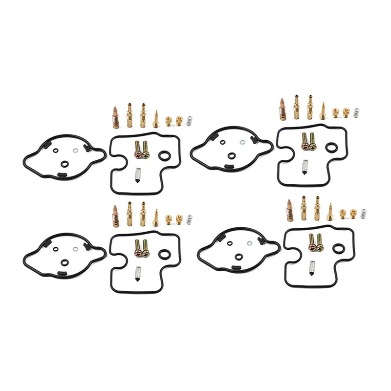 Honda CB1000F, CB500, CB500S, CB600F Carburetor Repair Kit (1983-1986)