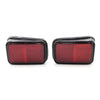 Toyota Hilux 4Runner LN190 LN191 KDN190 RZN194 1997-2005 Bumper Reflector x2