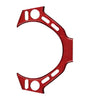 NISSAN GTR R35 Steering Wheel Trim Cover (2008-2016)