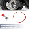 Motorcycle Brake Line / 70cm 10mm ID