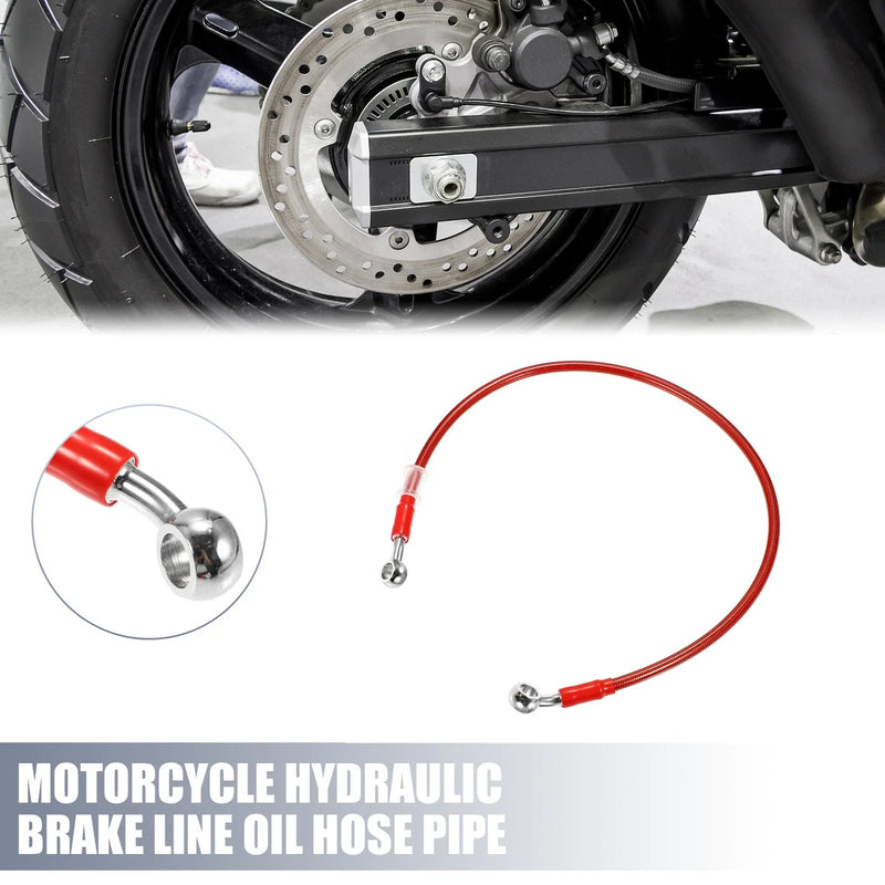 Motorcycle Brake Line / 70cm 10mm ID