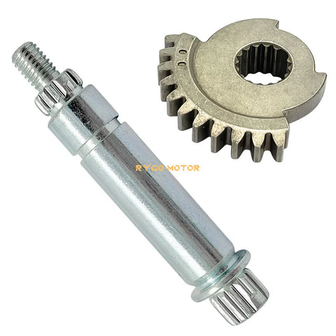 Polaris Ranger 400 425 500 700 800 TM Crew / XP Gear Selector & Shift Shaft