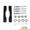 Harley Touring Street Glide Road Glide Front Fender Spacer Bracket (2009-2023)