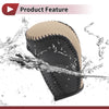 Mazda CX-5 (2013-2014) Black Beige Car Gear Shift Knob Cover