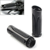 Harley Touring Road Electra Glide Softail Breakout Handlebar Grips (2008-2023)
